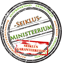 Seiklusministeerium